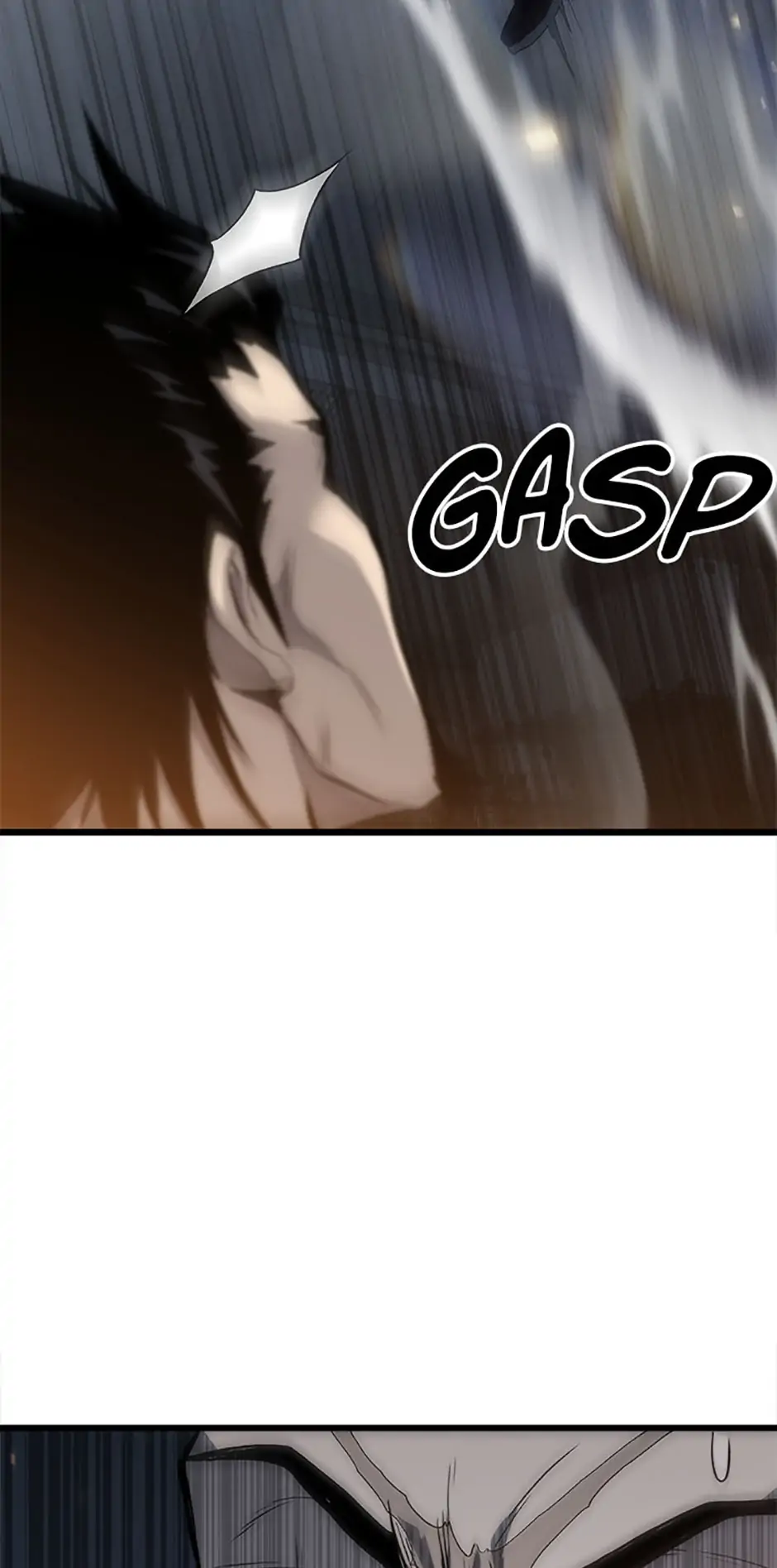 Read Down Came the Tiger Manga Online