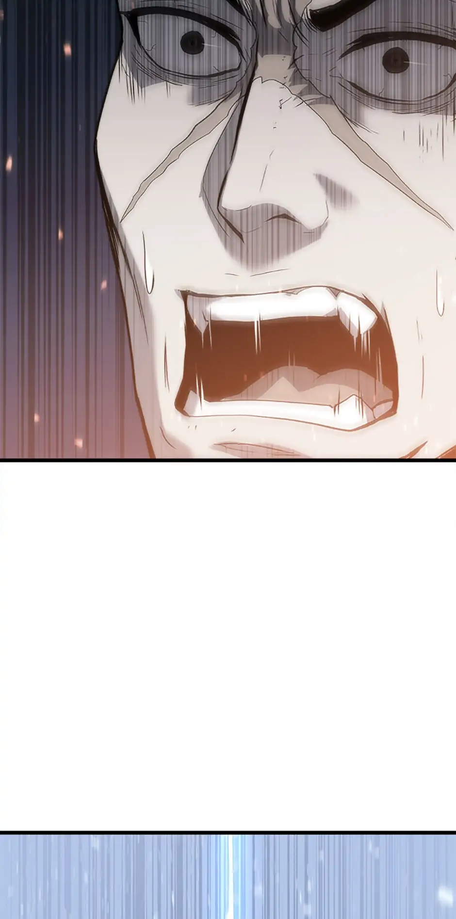 Read Down Came the Tiger Manga Online