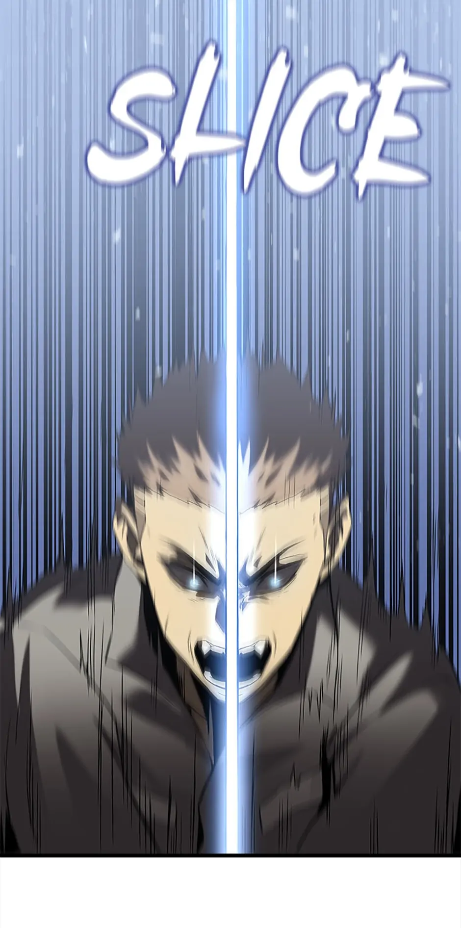 Read Down Came the Tiger Manga Online