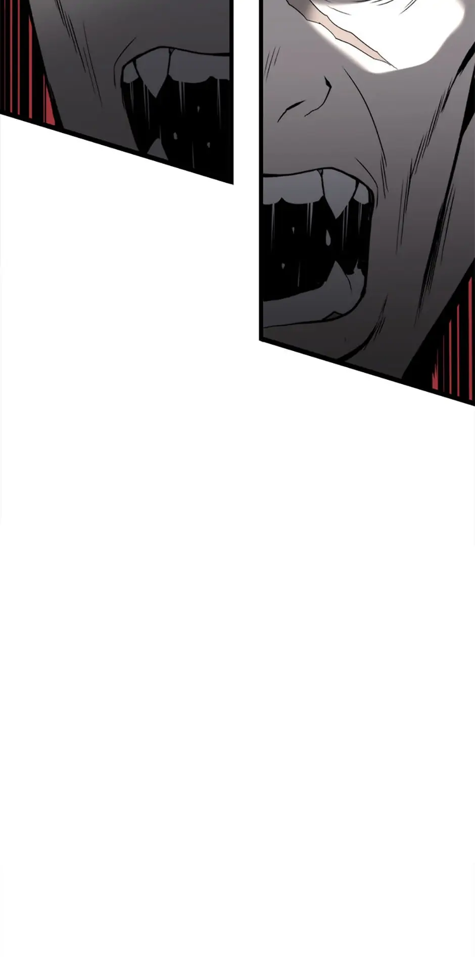 Read Down Came the Tiger Manga Online