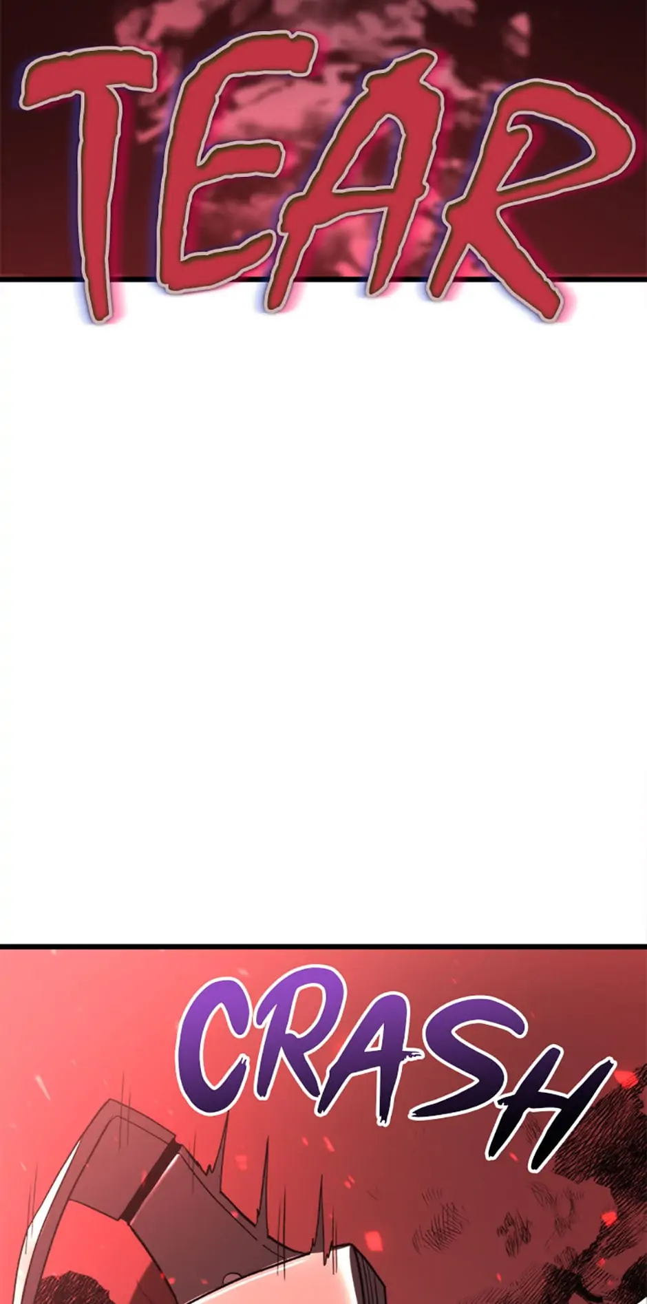 Read Down Came the Tiger Manga Online