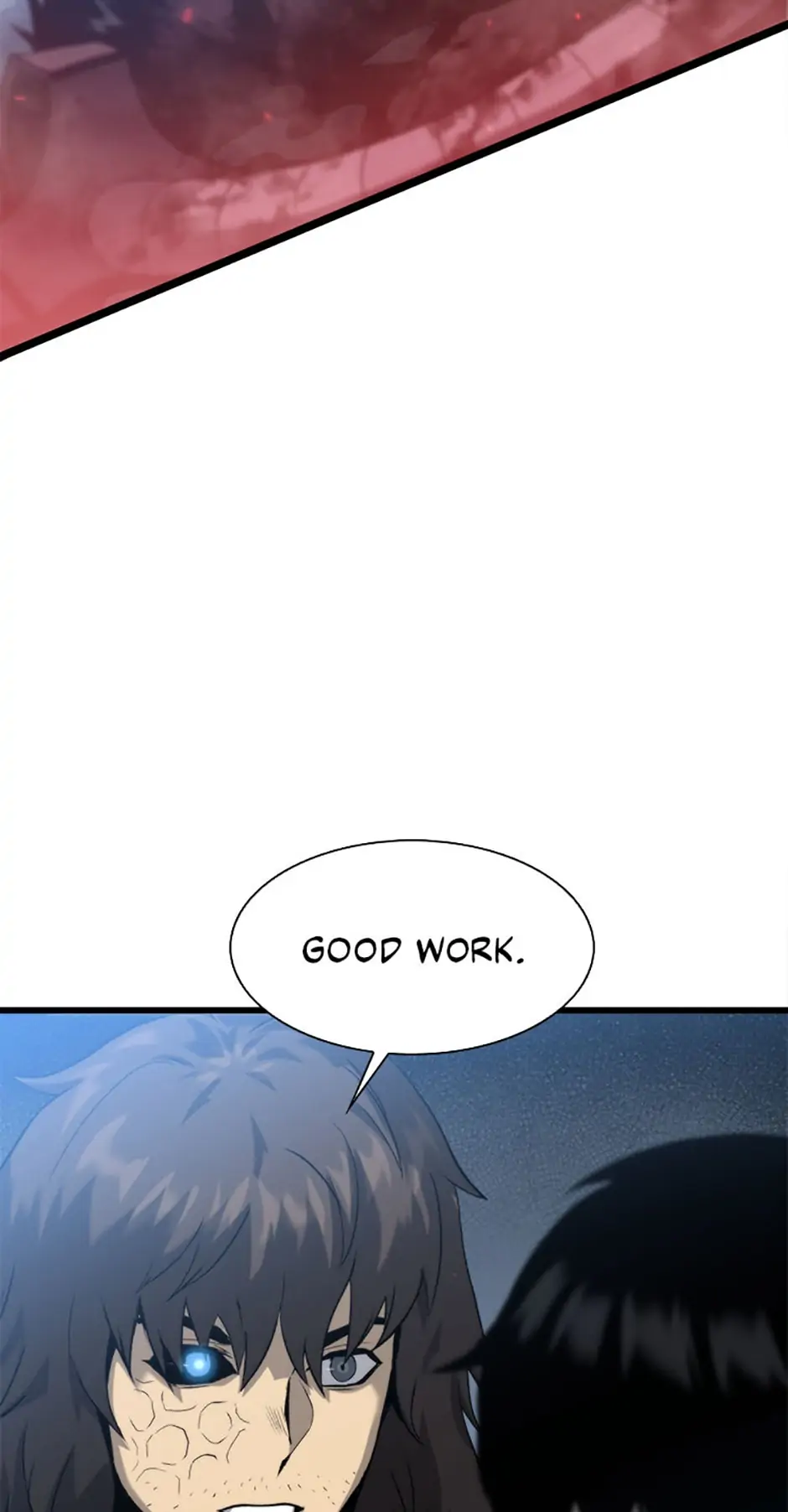 Read Down Came the Tiger Manga Online