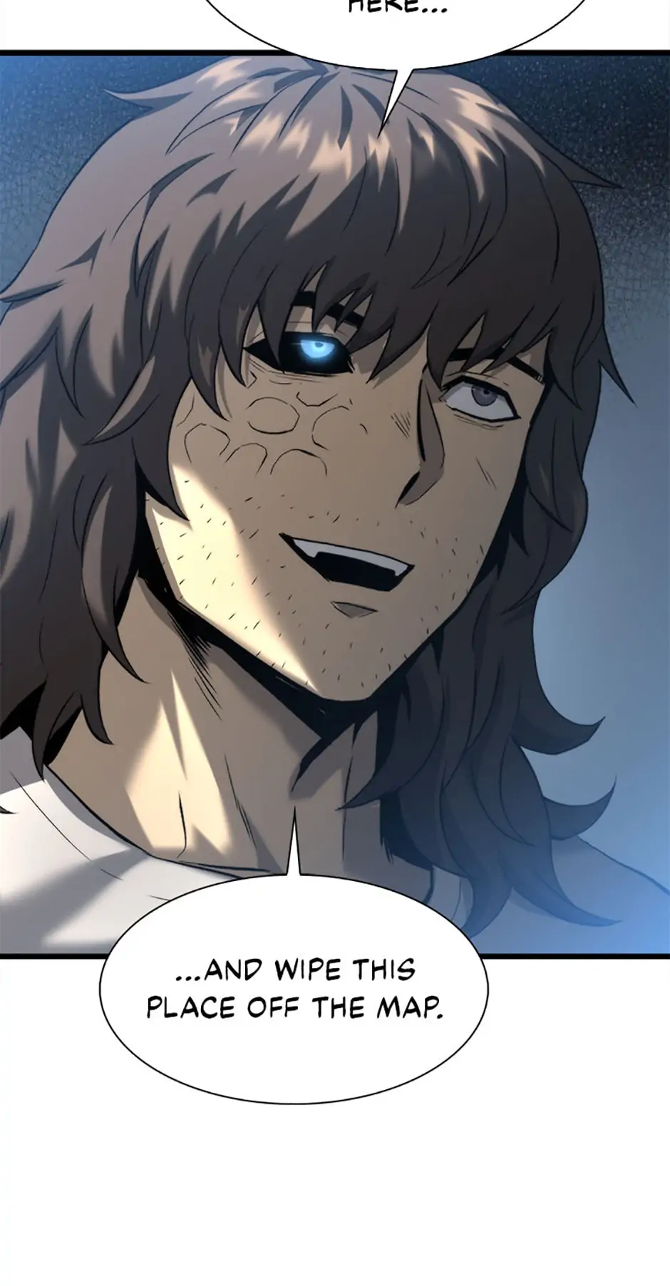 Read Down Came the Tiger Manga Online