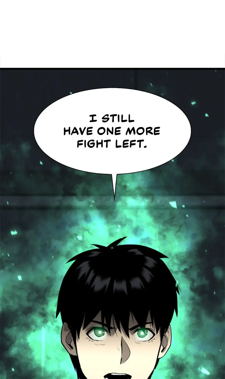 Read Down Came the Tiger Manga Online