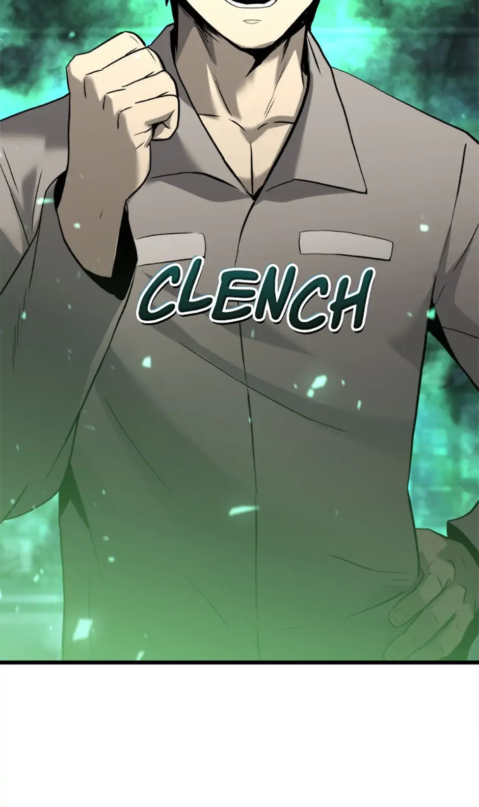 Read Down Came the Tiger Manga Online