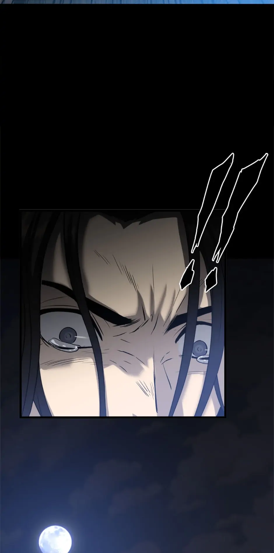 Read Down Came the Tiger Manga Online