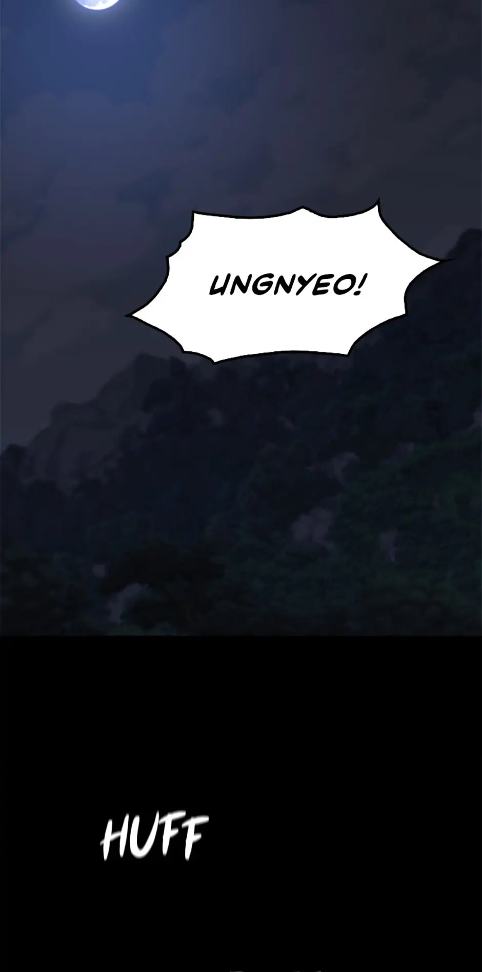 Read Down Came the Tiger Manga Online