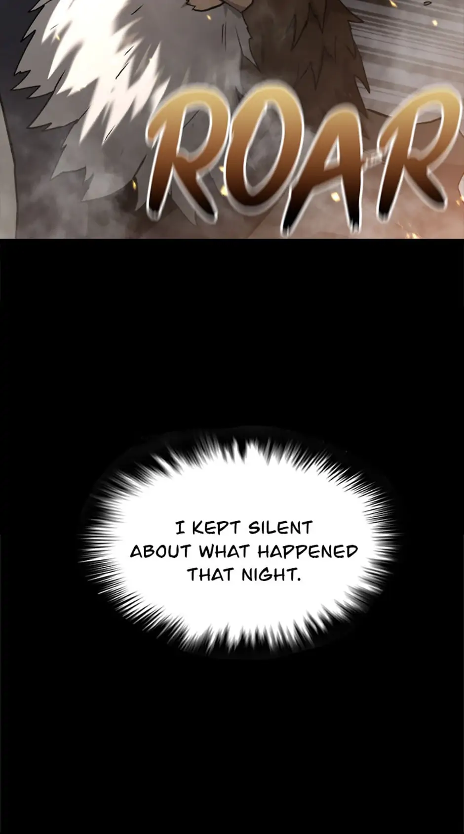 Read Down Came the Tiger Manga Online