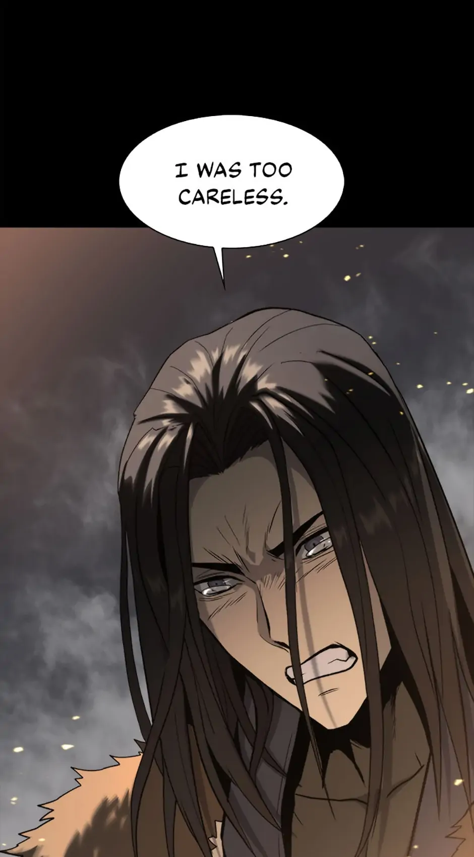 Read Down Came the Tiger Manga Online