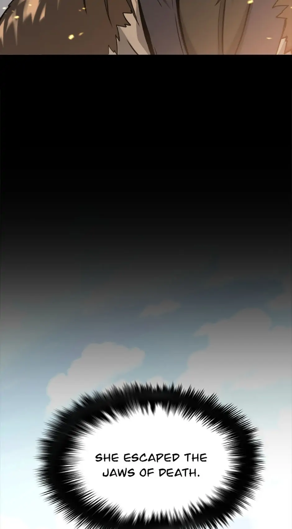 Read Down Came the Tiger Manga Online