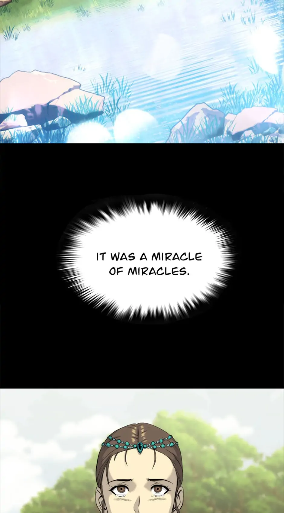 Read Down Came the Tiger Manga Online