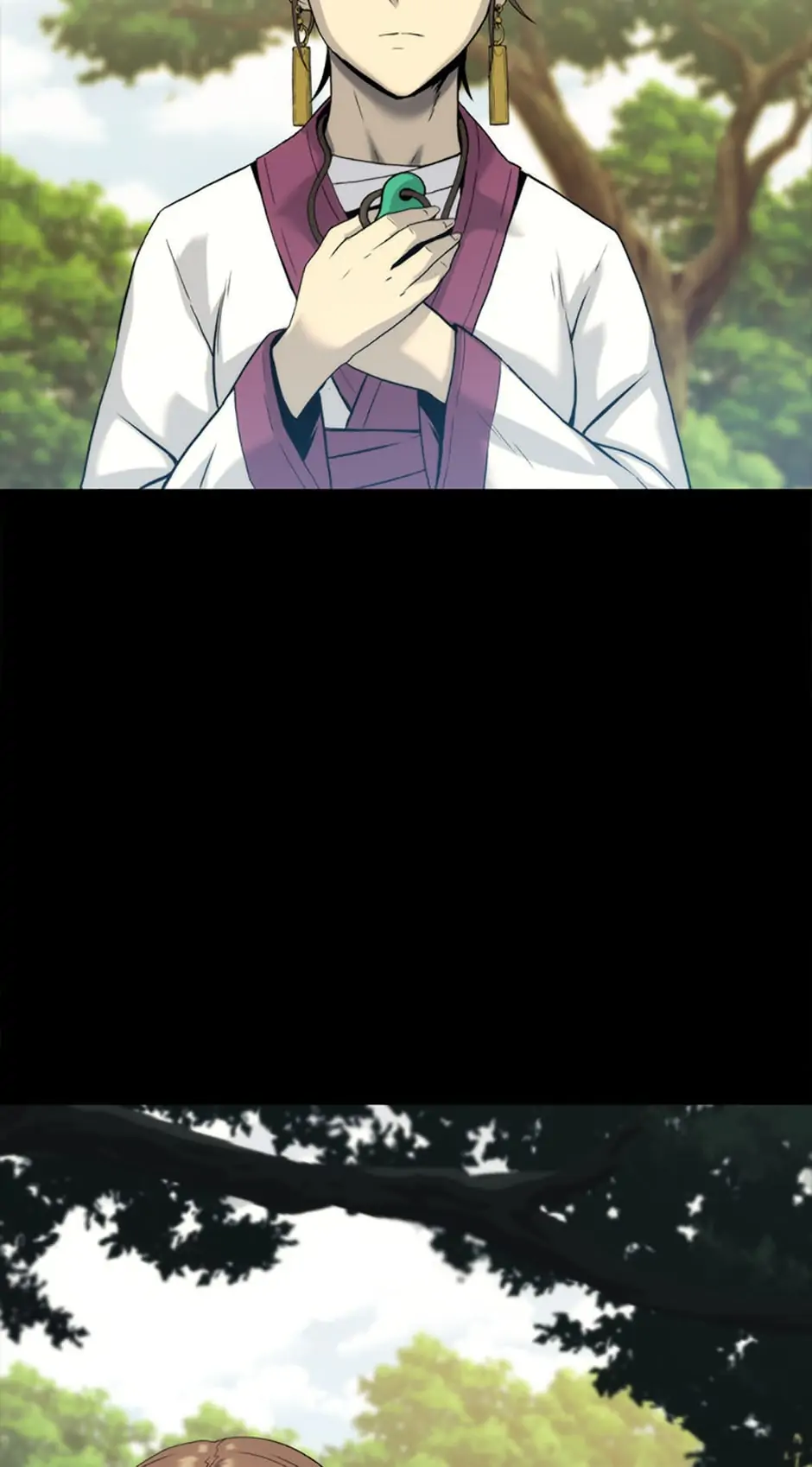 Read Down Came the Tiger Manga Online