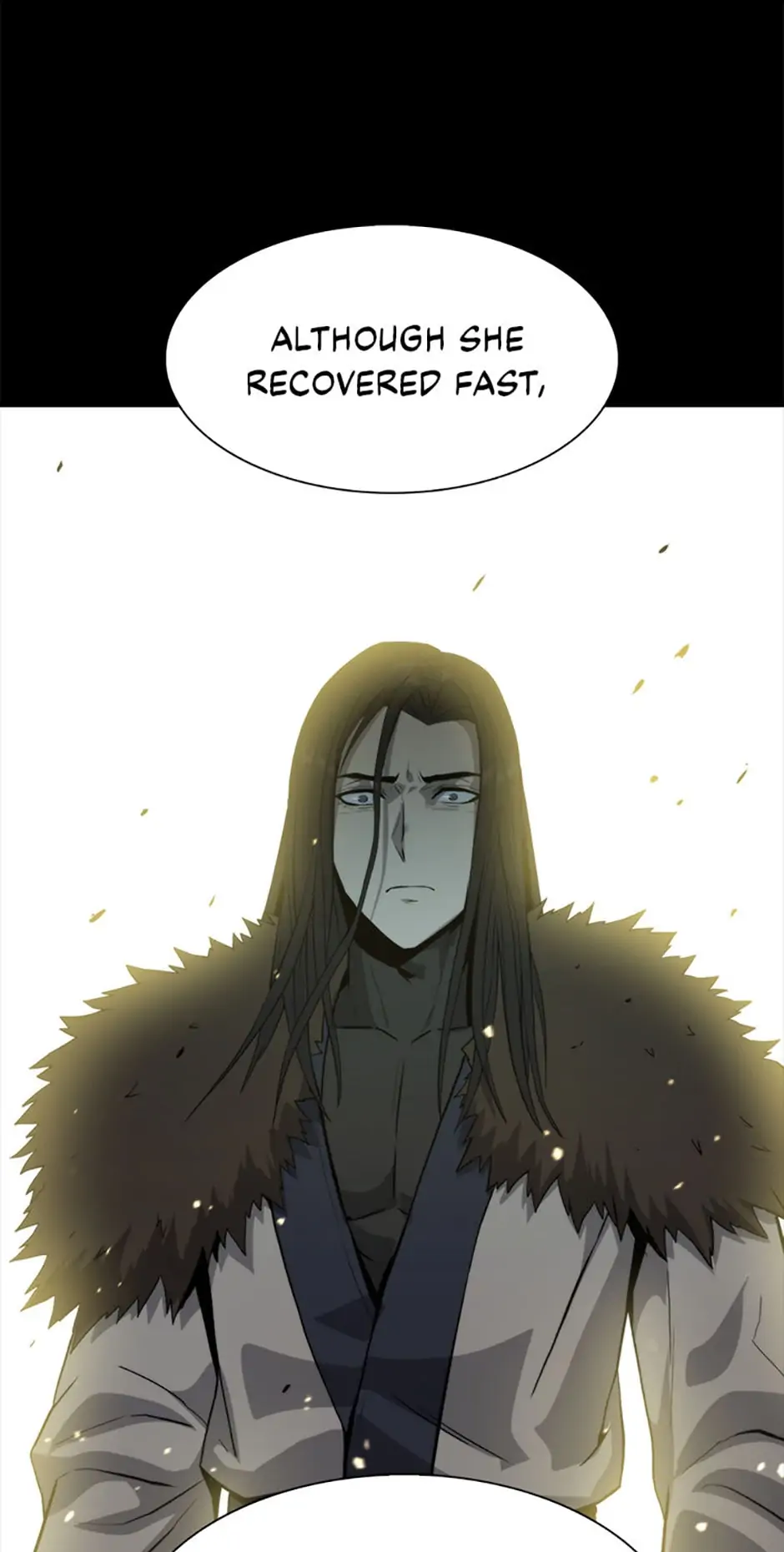 Read Down Came the Tiger Manga Online