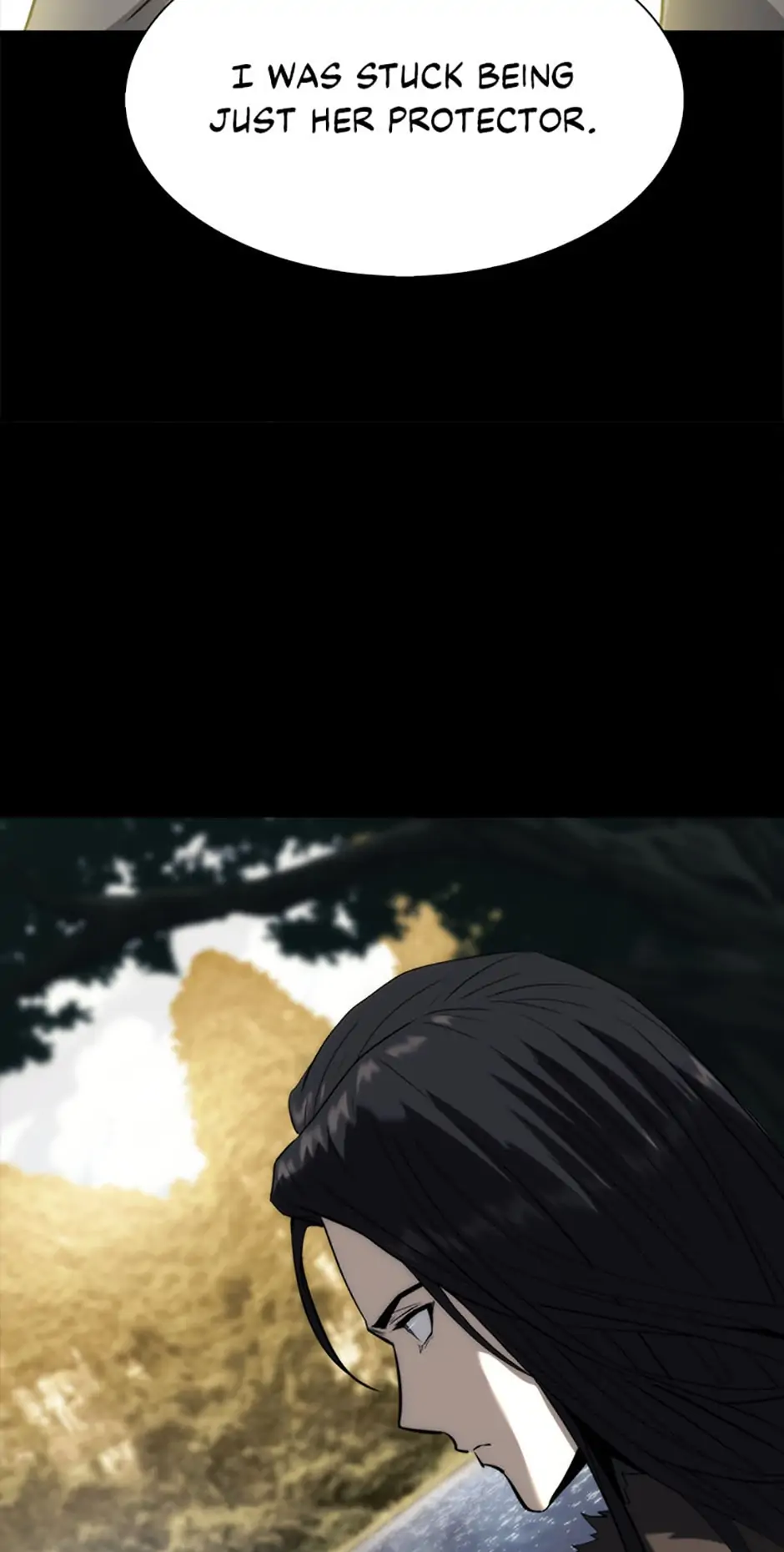 Read Down Came the Tiger Manga Online