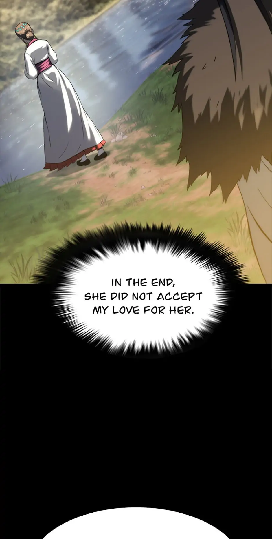 Read Down Came the Tiger Manga Online