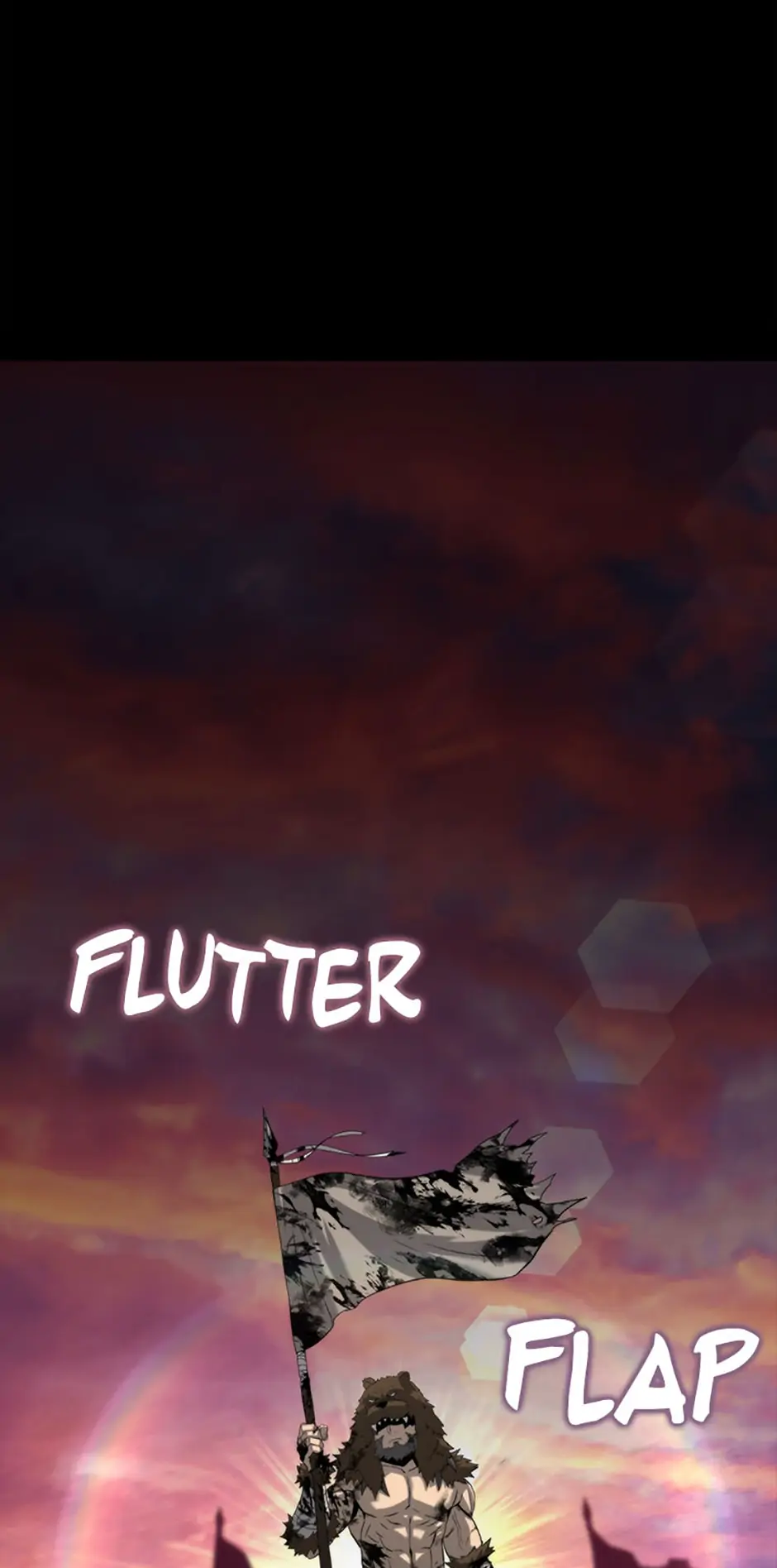 Read Down Came the Tiger Manga Online