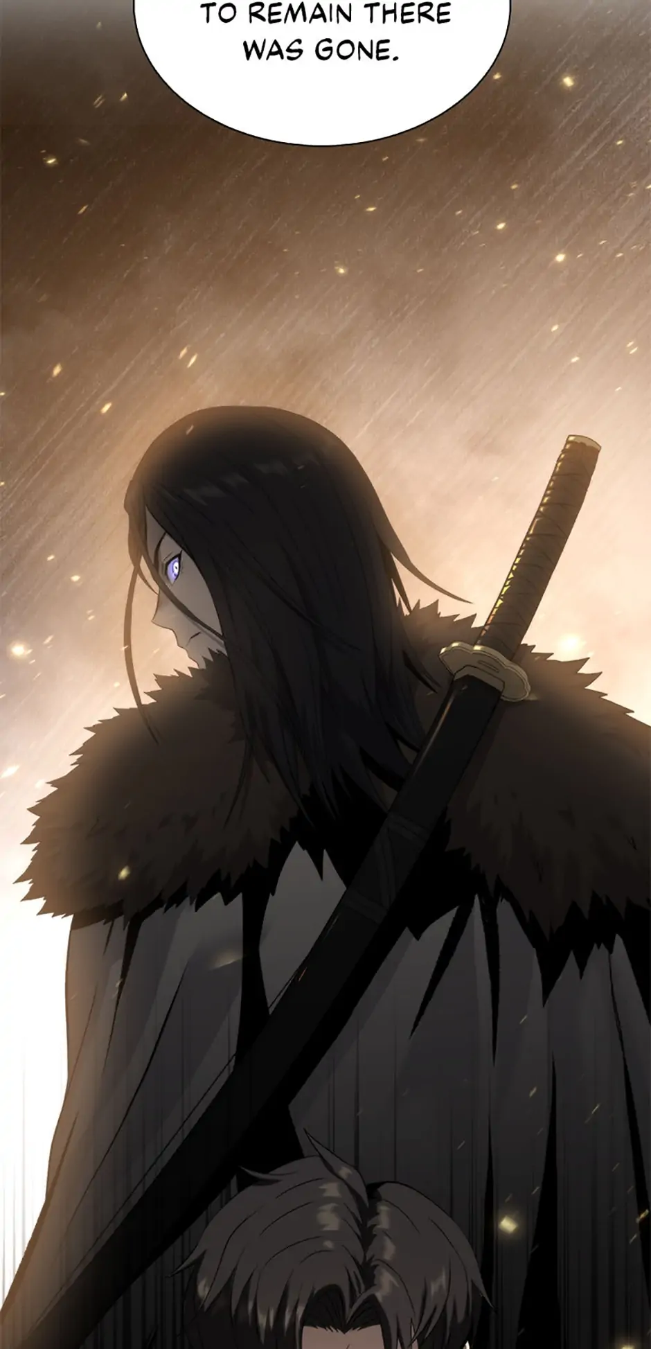 Read Down Came the Tiger Manga Online