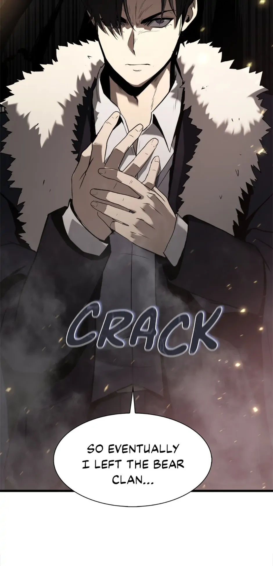 Read Down Came the Tiger Manga Online