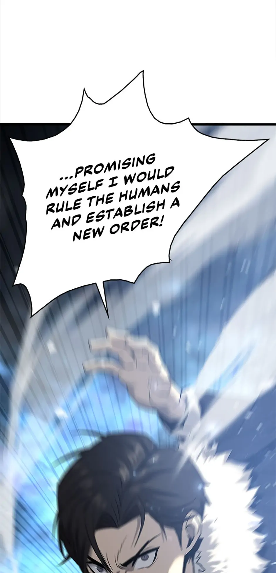 Read Down Came the Tiger Manga Online