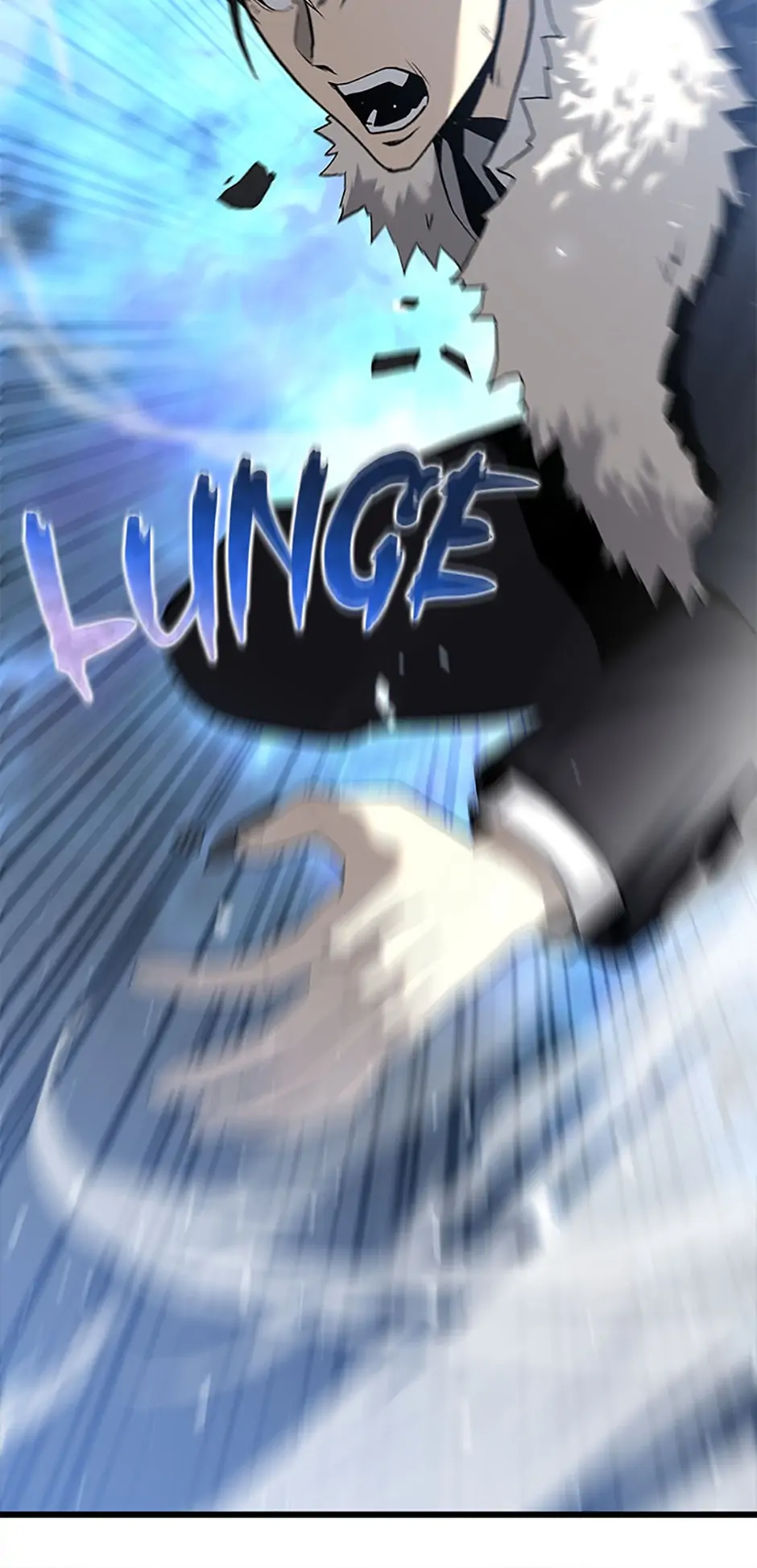 Read Down Came the Tiger Manga Online