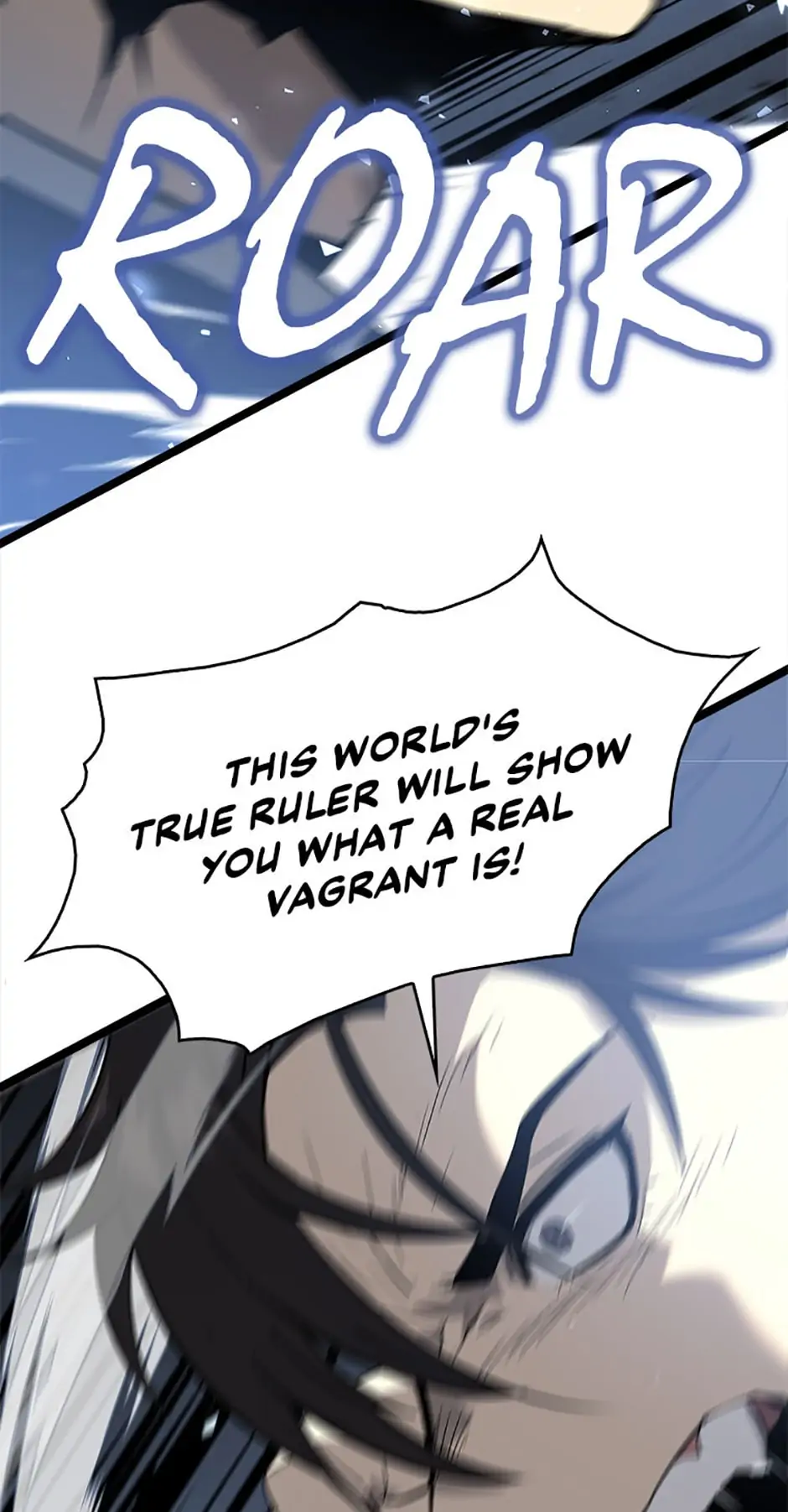 Read Down Came the Tiger Manga Online