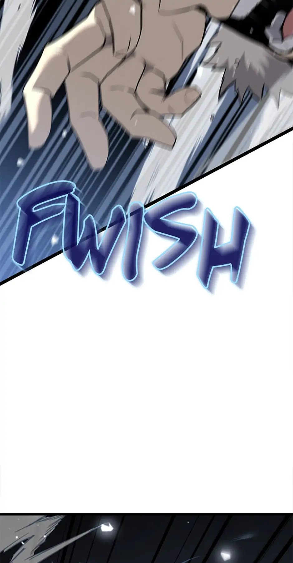 Read Down Came the Tiger Manga Online