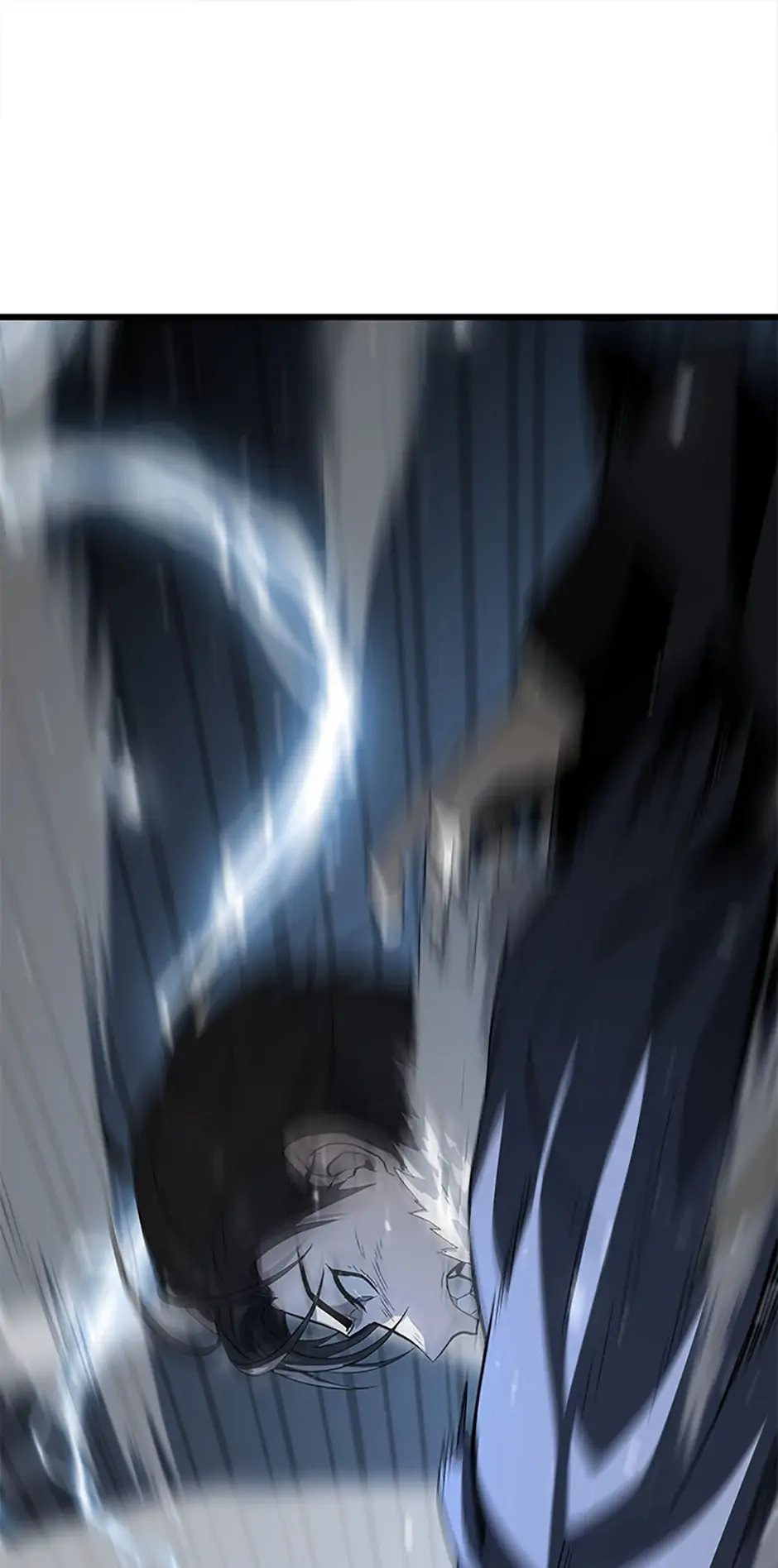 Read Down Came the Tiger Manga Online