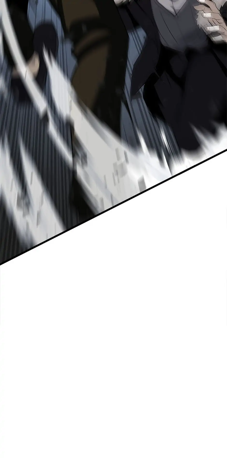 Read Down Came the Tiger Manga Online