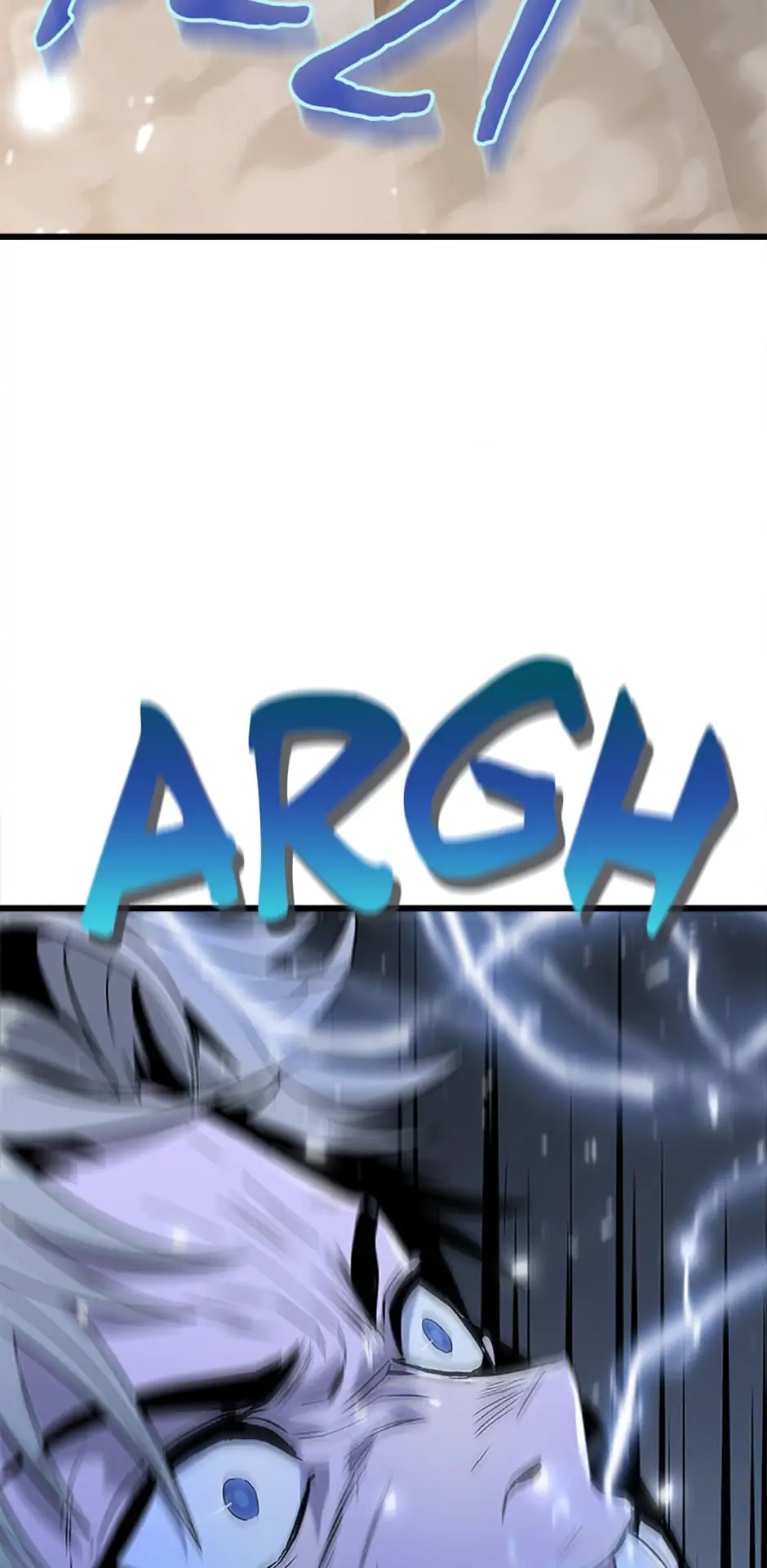 Read Down Came the Tiger Manga Online