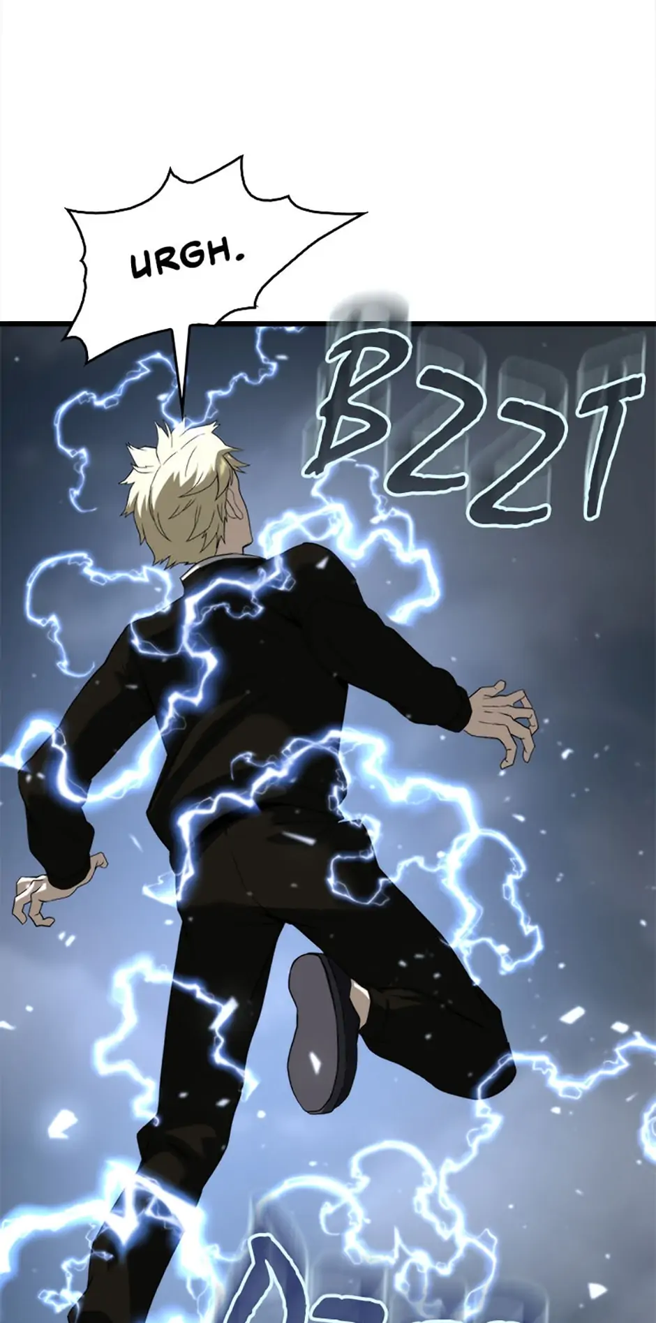 Read Down Came the Tiger Manga Online