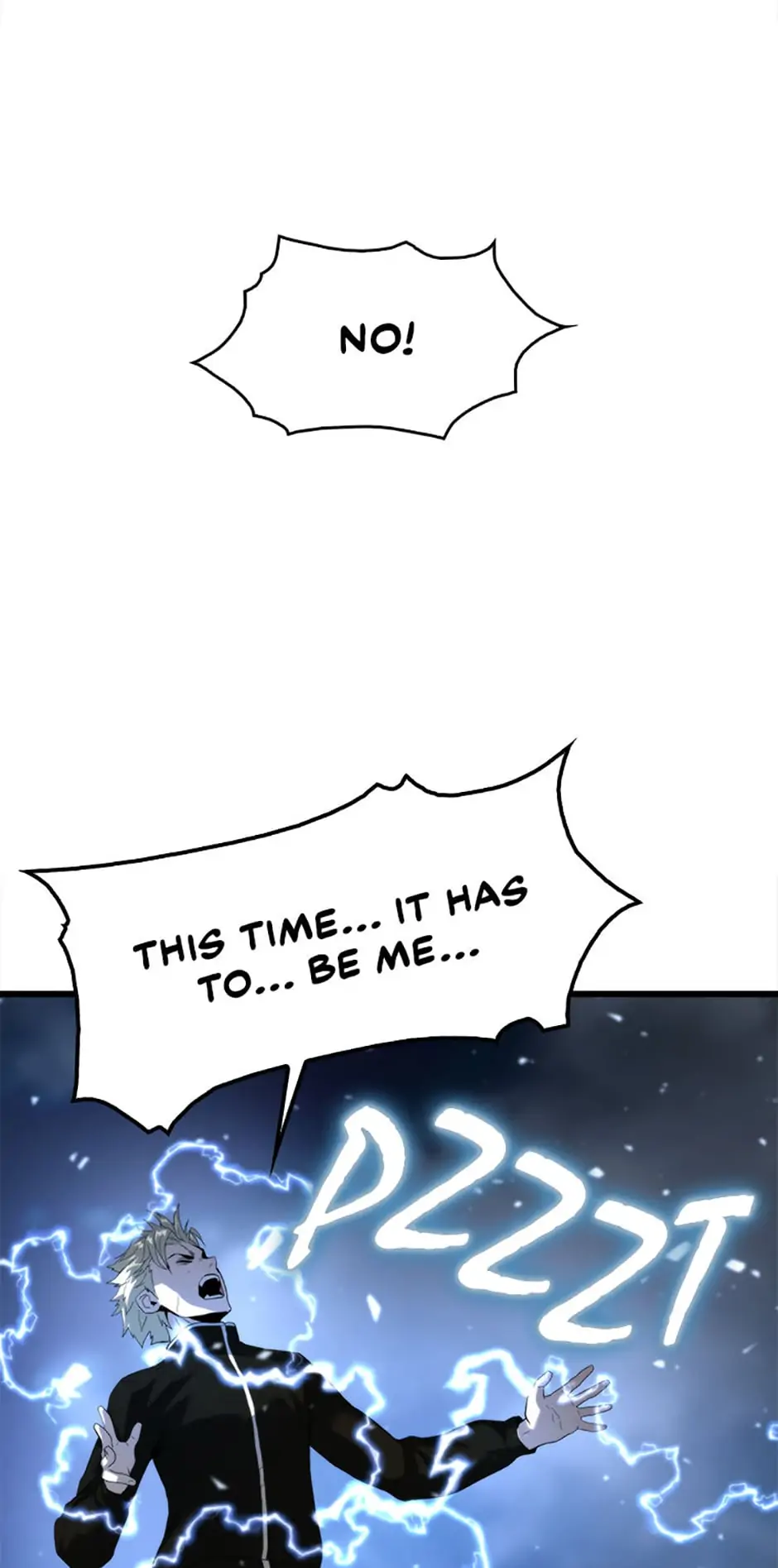 Read Down Came the Tiger Manga Online