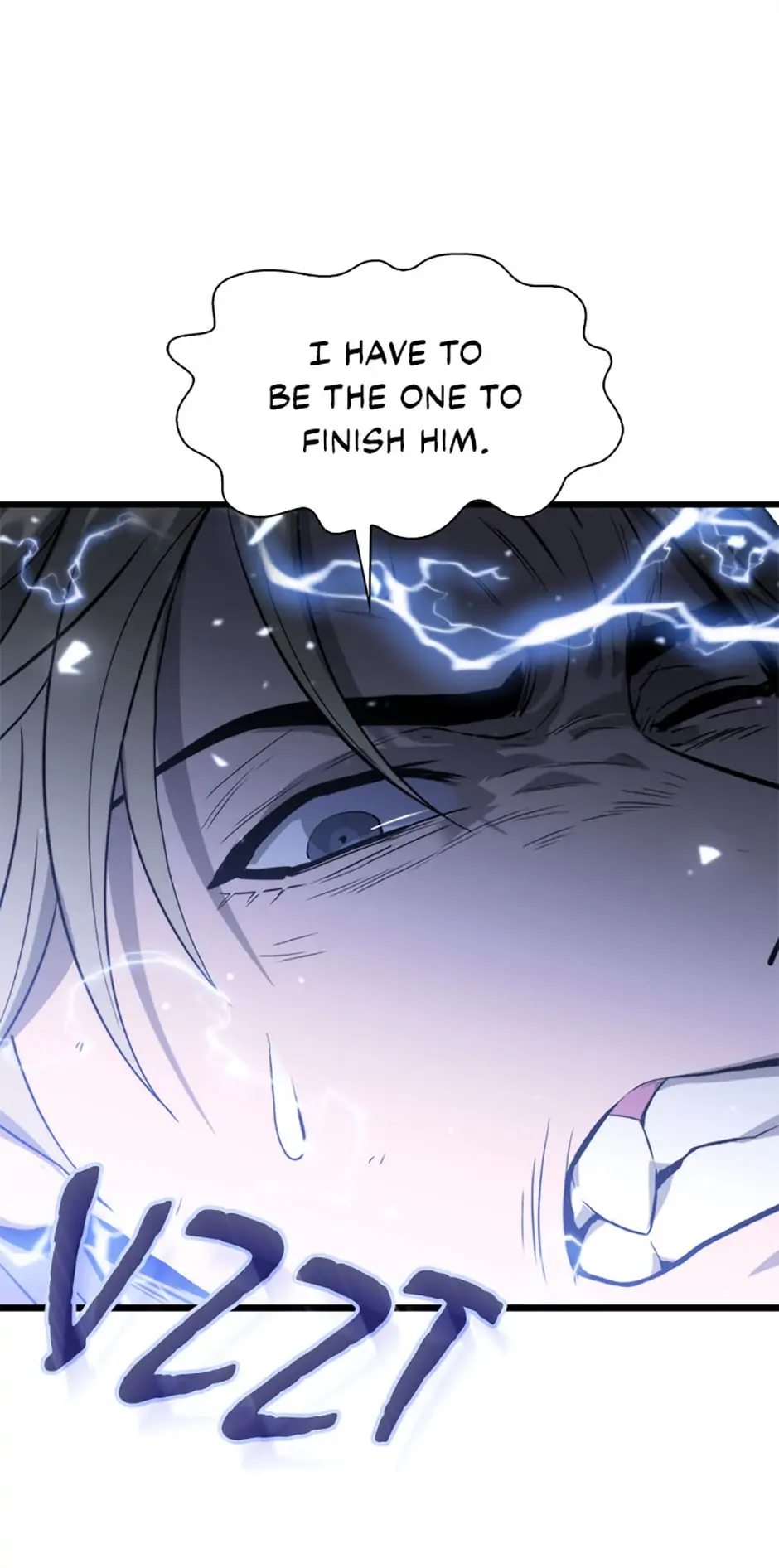 Read Down Came the Tiger Manga Online