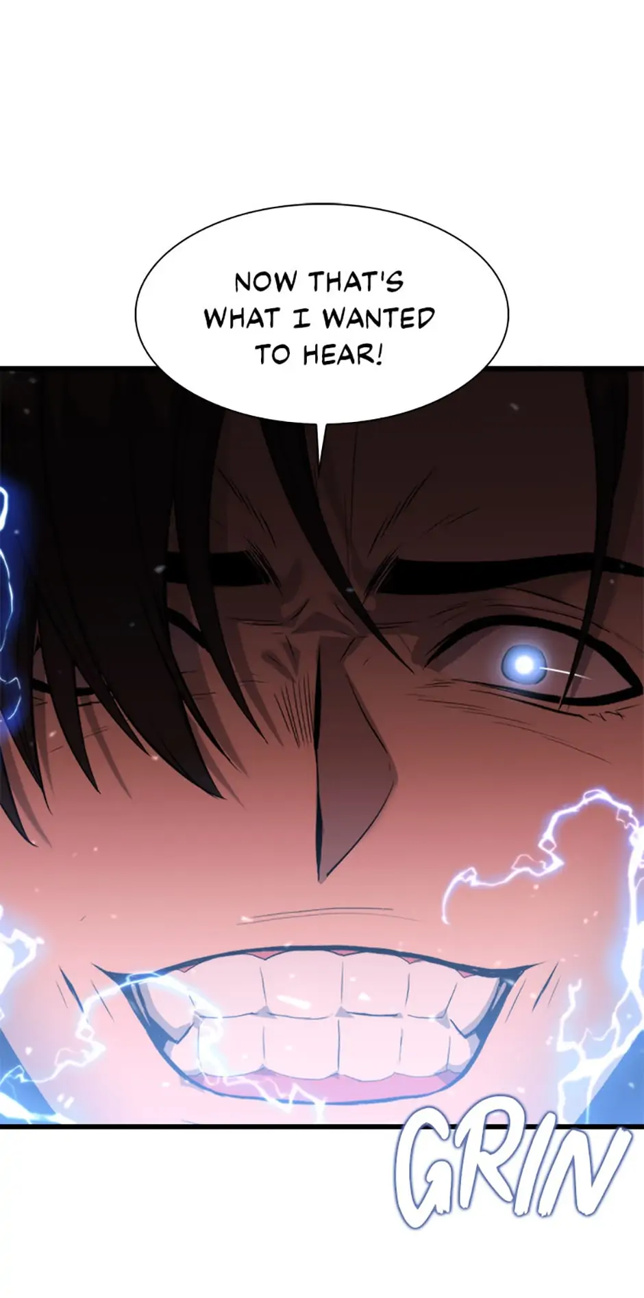 Read Down Came the Tiger Manga Online