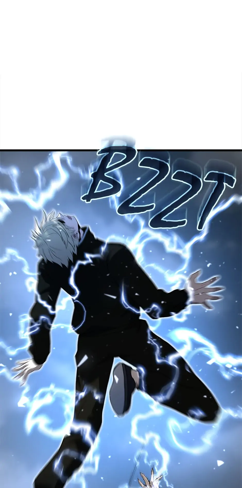 Read Down Came the Tiger Manga Online