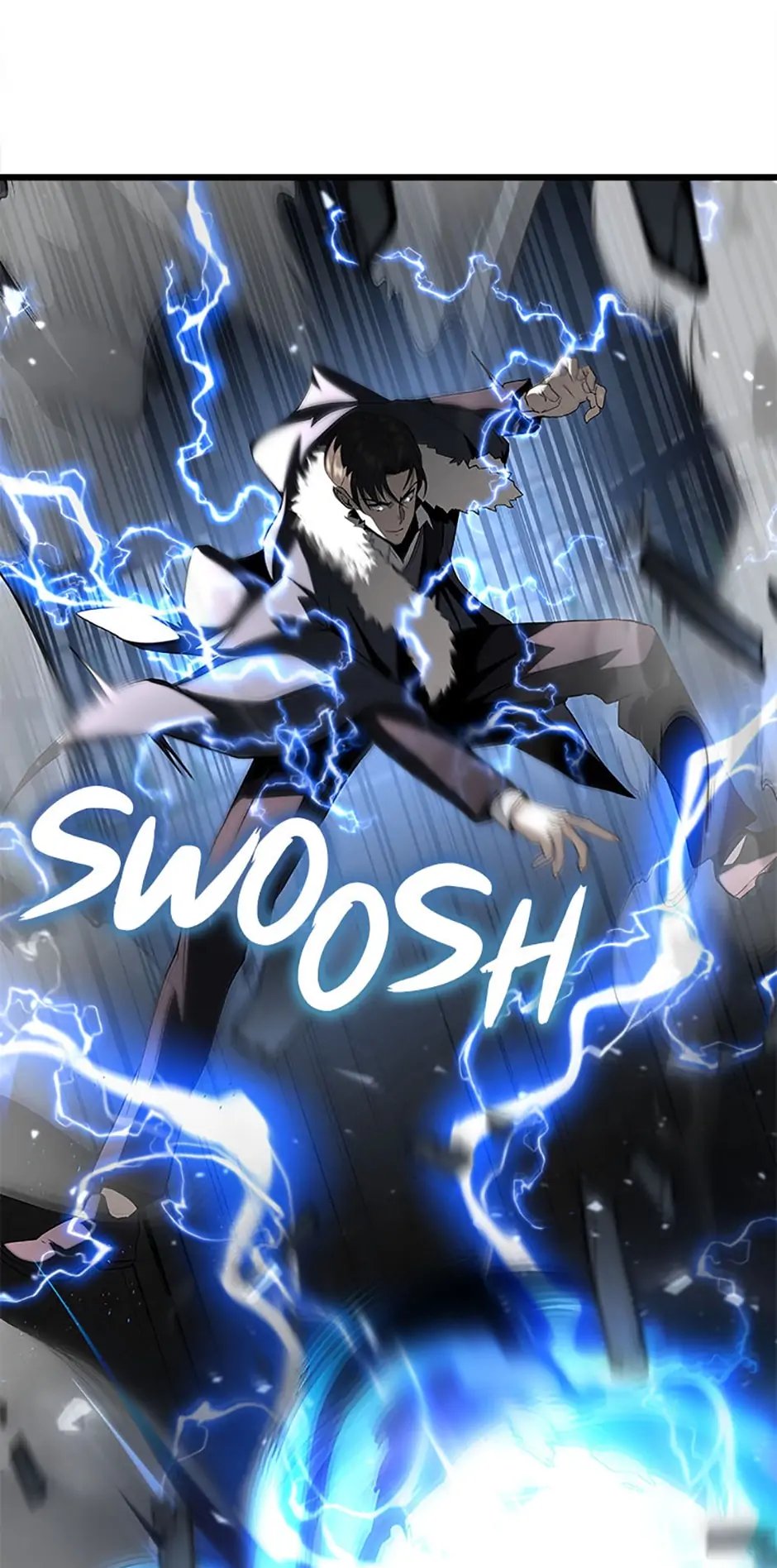 Read Down Came the Tiger Manga Online