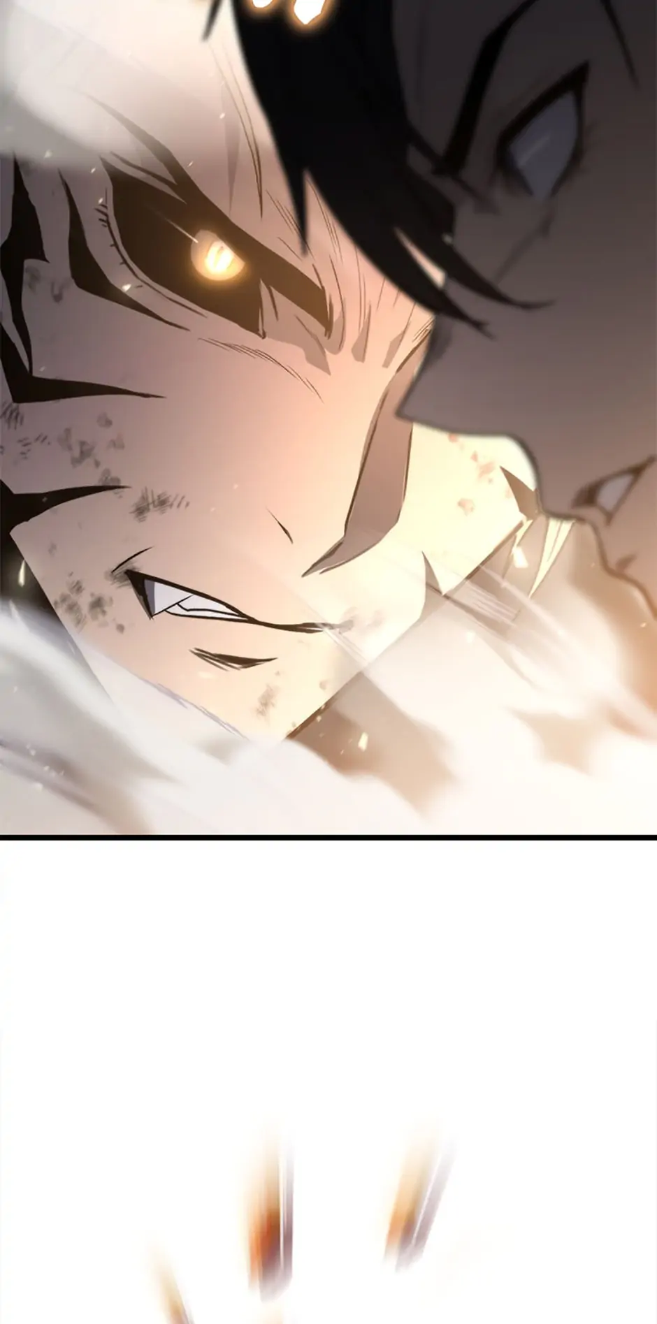 Read Down Came the Tiger Manga Online