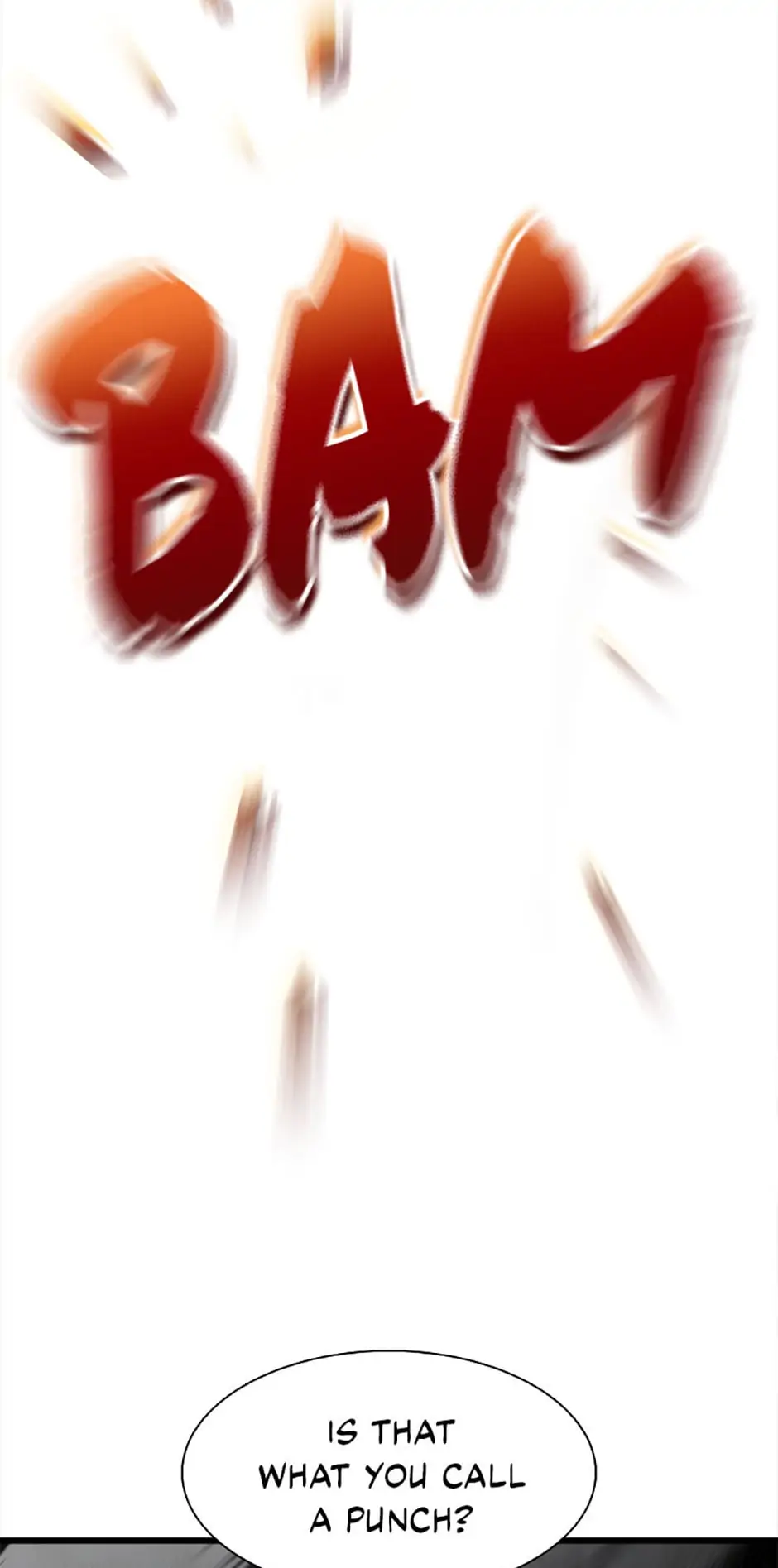 Read Down Came the Tiger Manga Online