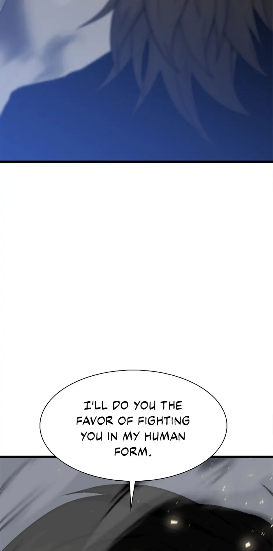 Read Down Came the Tiger Manga Online