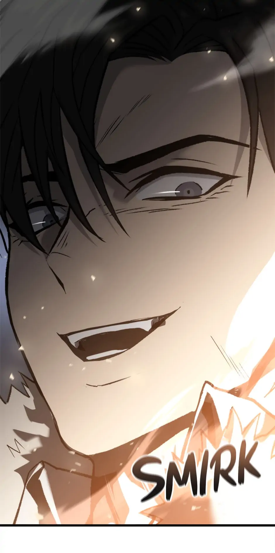 Read Down Came the Tiger Manga Online