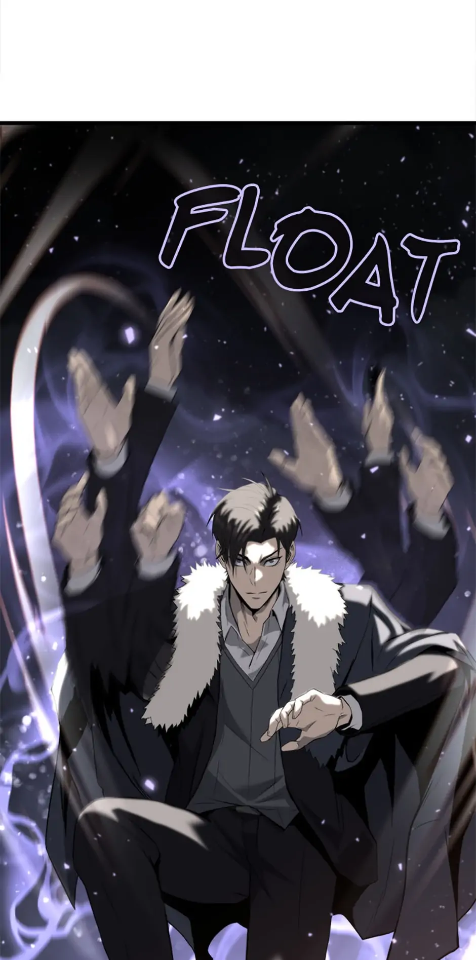 Read Down Came the Tiger Manga Online