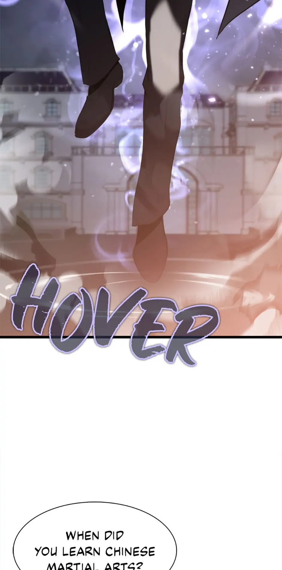 Read Down Came the Tiger Manga Online