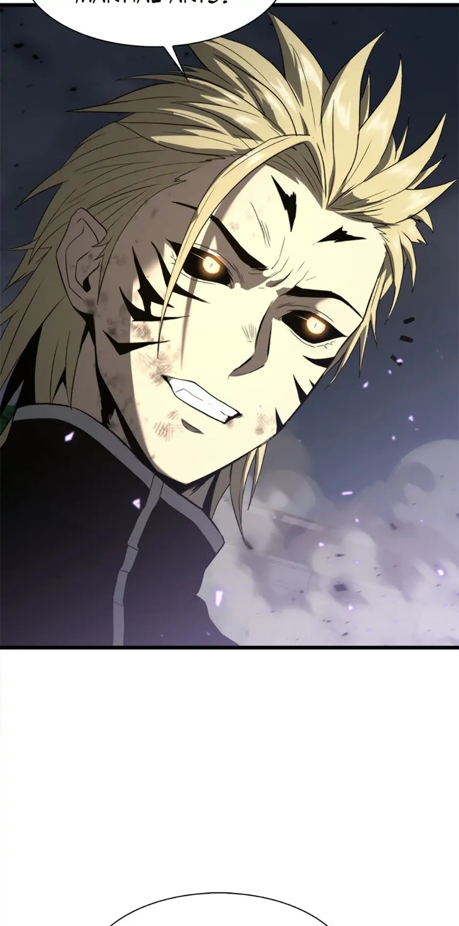 Read Down Came the Tiger Manga Online