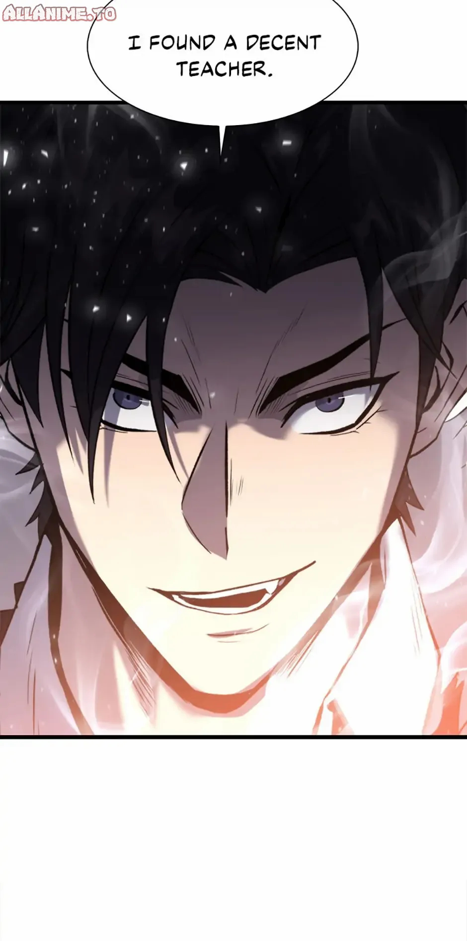 Read Down Came the Tiger Manga Online