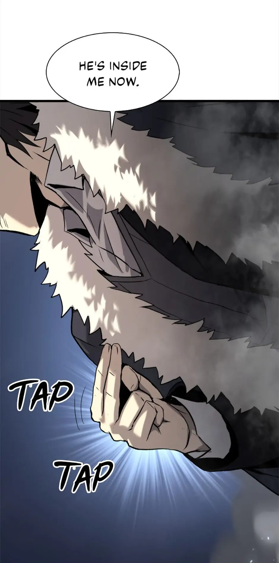 Read Down Came the Tiger Manga Online