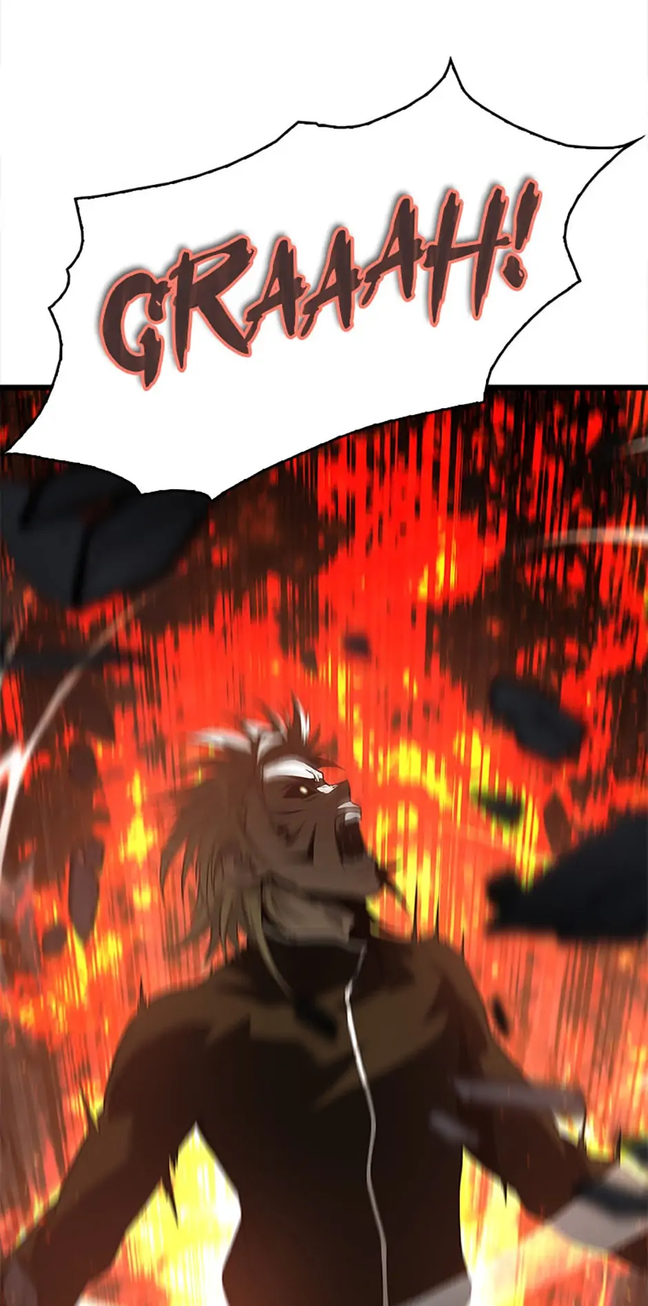 Read Down Came the Tiger Manga Online