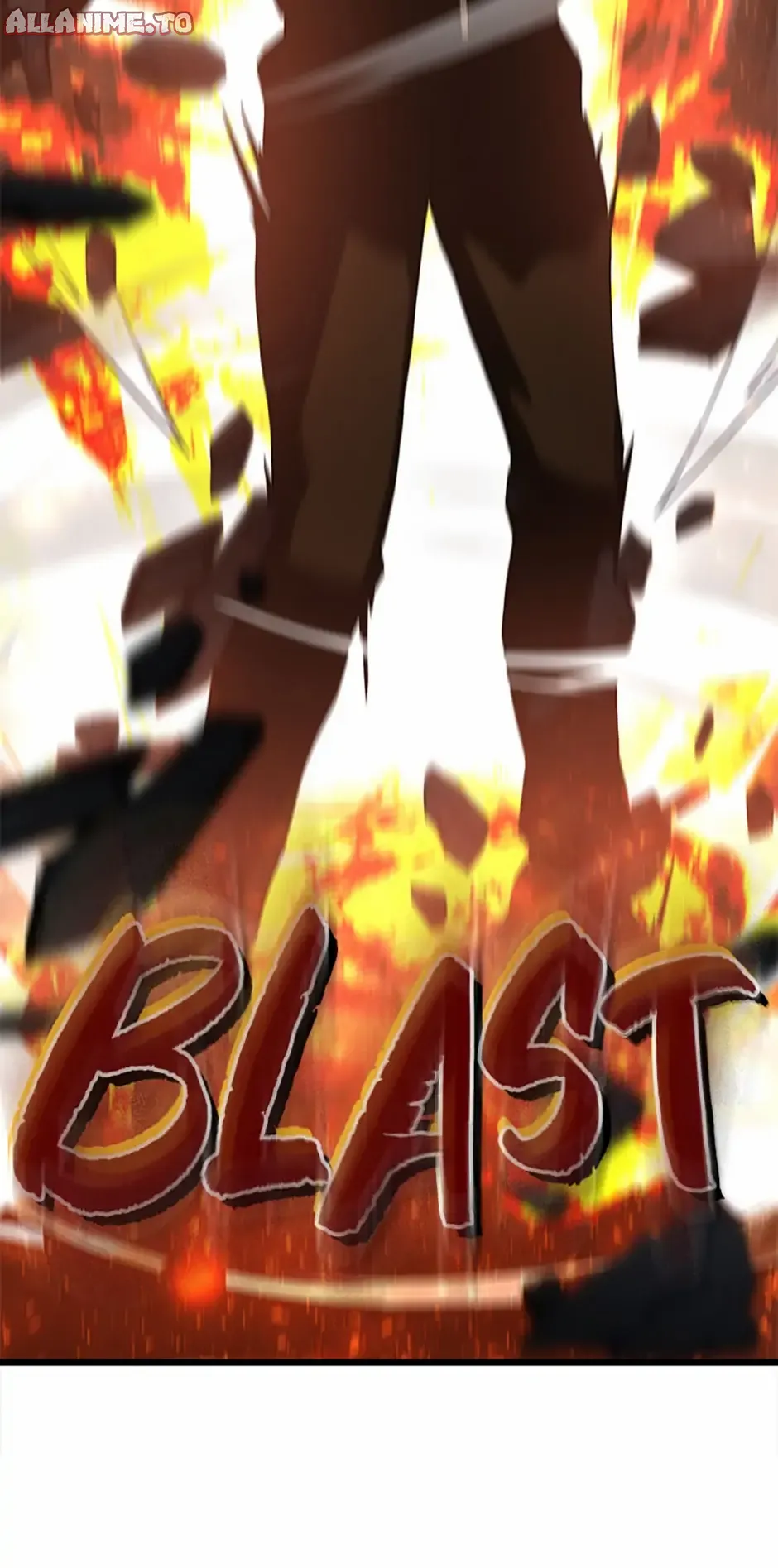 Read Down Came the Tiger Manga Online