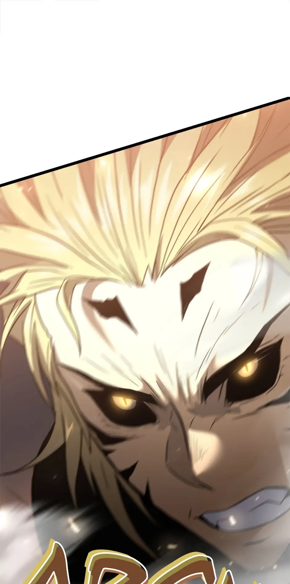 Read Down Came the Tiger Manga Online