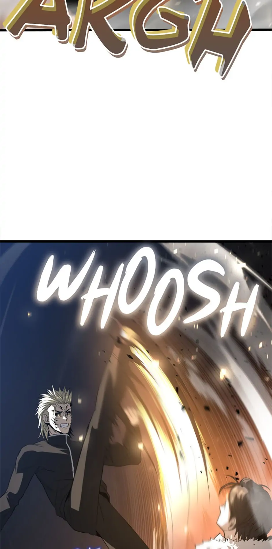 Read Down Came the Tiger Manga Online