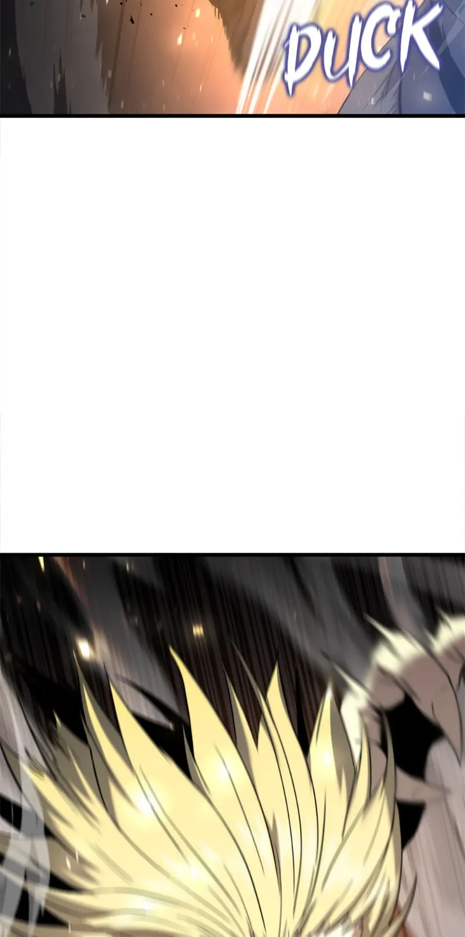 Read Down Came the Tiger Manga Online