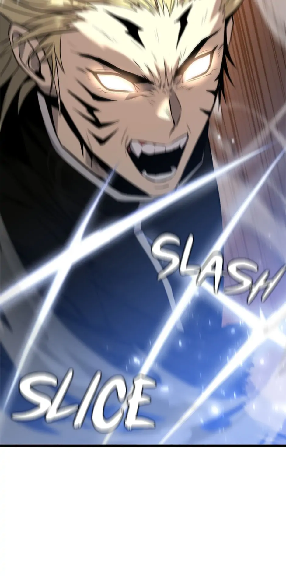 Read Down Came the Tiger Manga Online